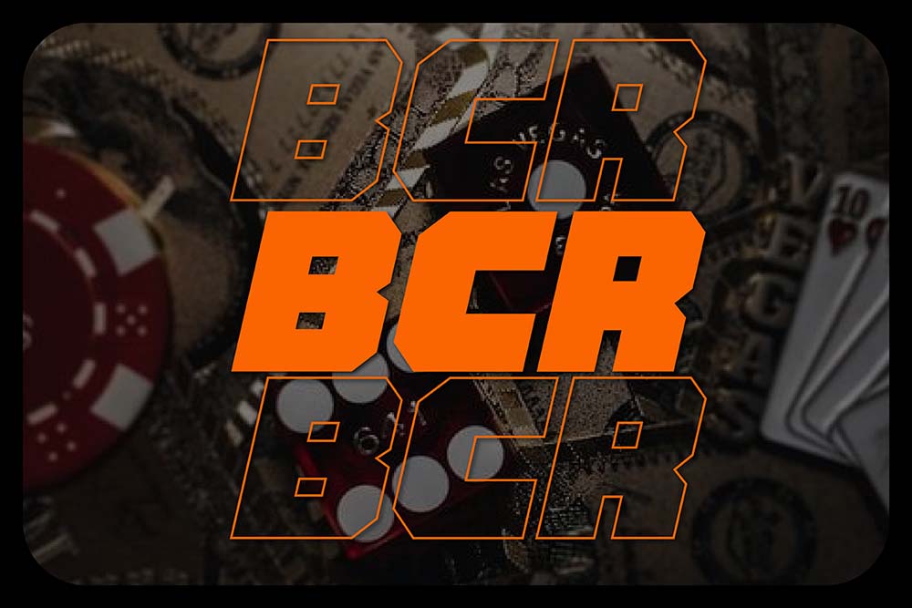 BCR娛樂城