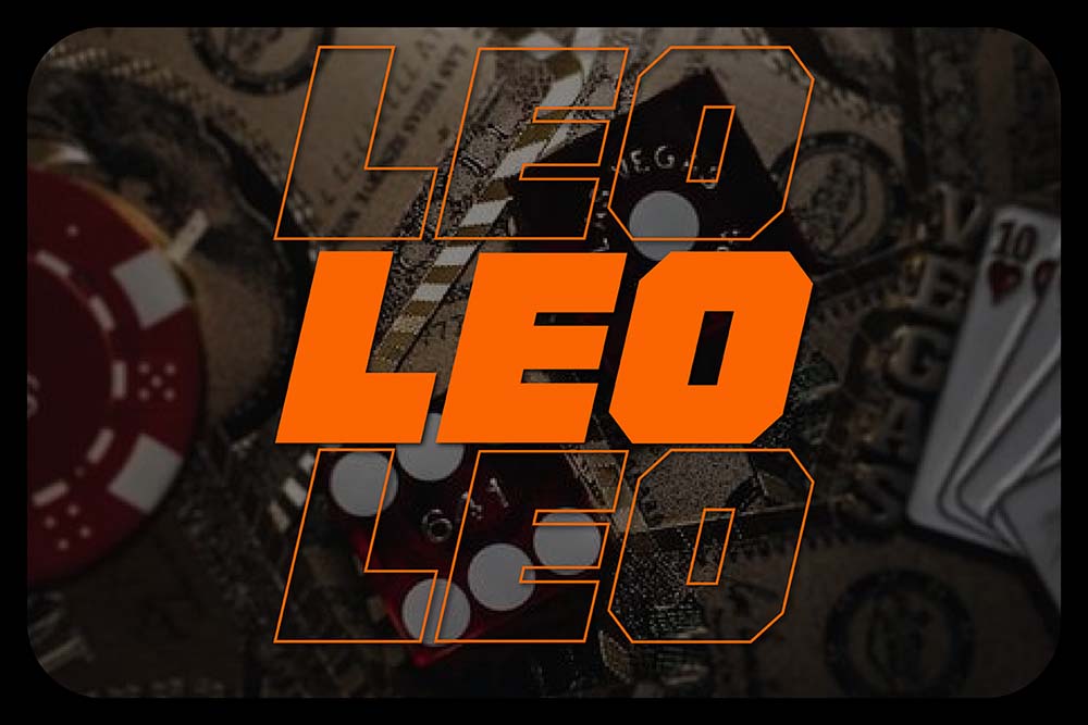 LEO娛樂城