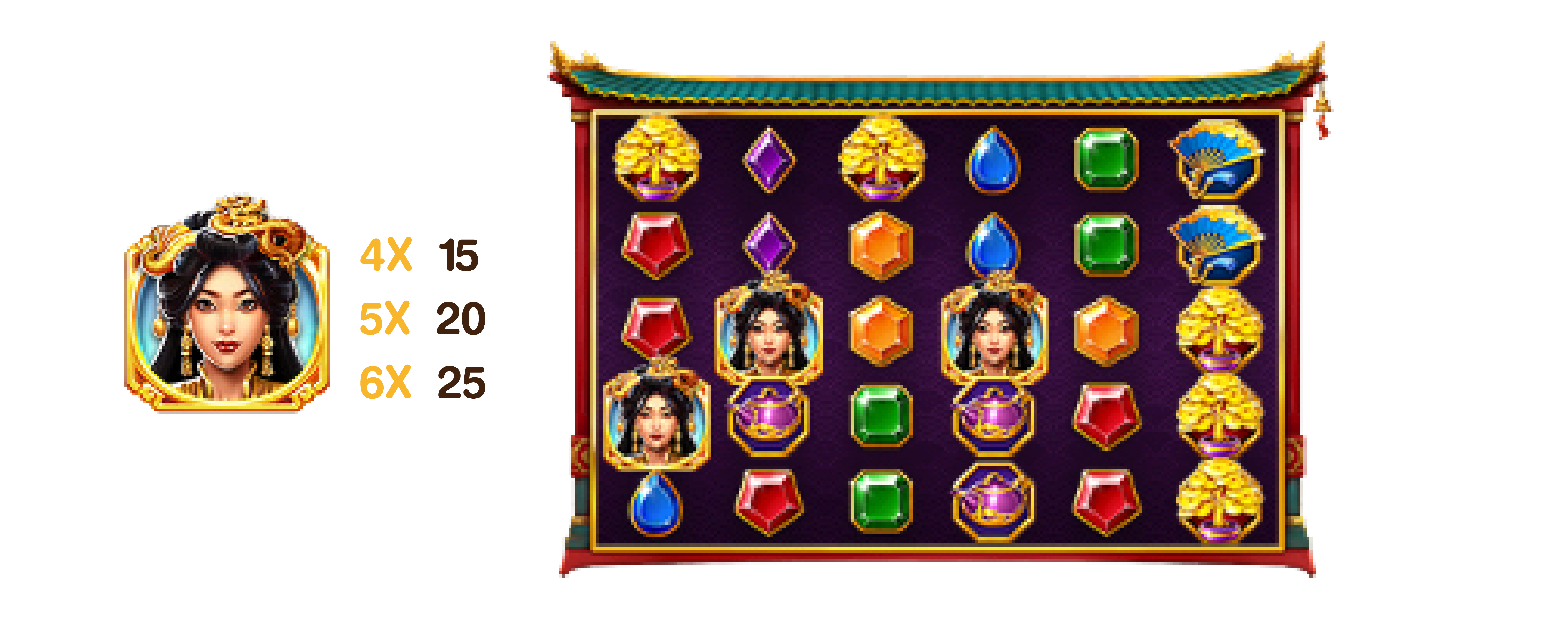天宮聖女免費遊戲